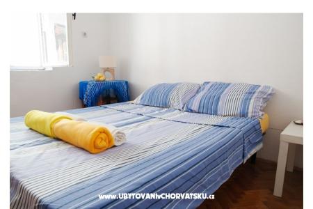 Apartmán Doje foto 2