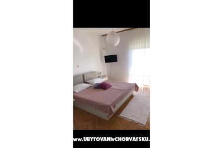 Apartmán Mila &amp; Apartmán Johnny foto 2