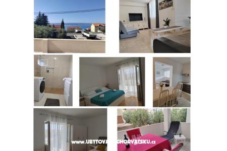 Apartmán Niko foto 2