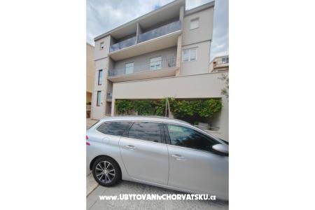 Apartmán Niko foto 4