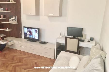 Apartmán Roza foto 4