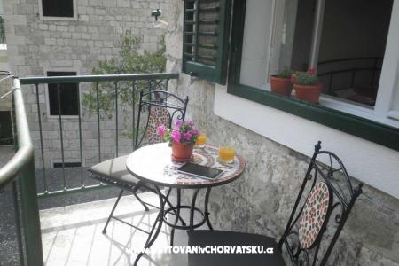 Apartmán Smokvica foto 2