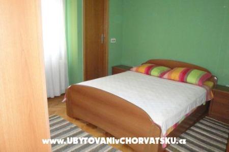 Apartmán Stomorica foto 5