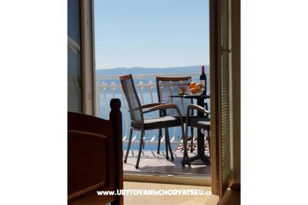 Apartmány ABA foto 2