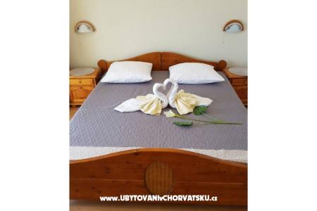 Apartmány ABA foto 3