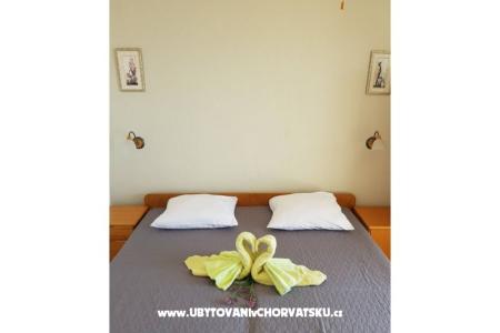 Apartmány ABA foto 4