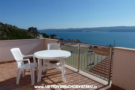 Apartmány AdriaBlue foto 2