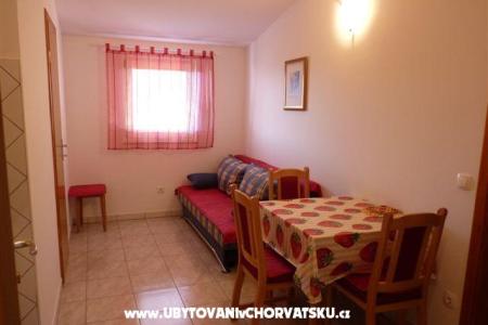 Apartmány AdriaBlue foto 4