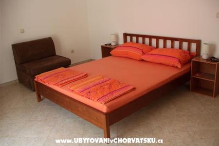 Apartmány Ana - Kemp Ivo foto 4