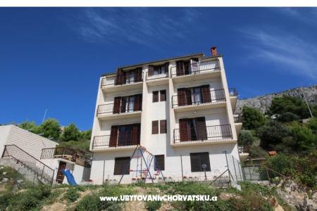 Apartmány Ani foto 2