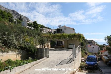 Apartmány Ani foto 3