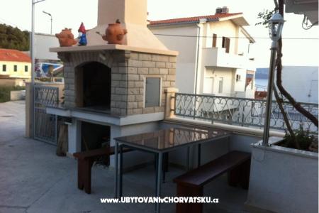 Apartmány Babaja foto 4