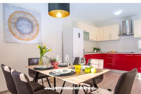 Apartmány Bakota foto 2