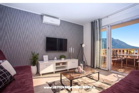 Apartmány Bakota foto 3