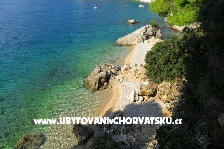 Apartmány Balic foto 3