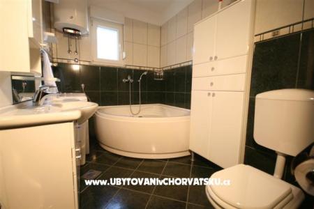 Apartmány Beverly foto 4