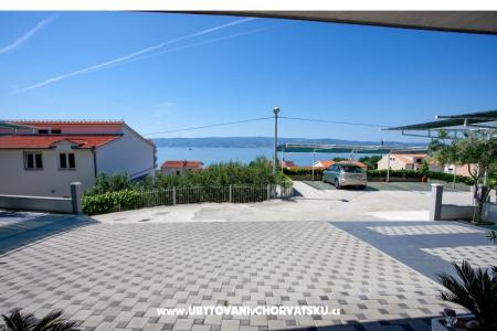 Apartmány Blajic foto 2