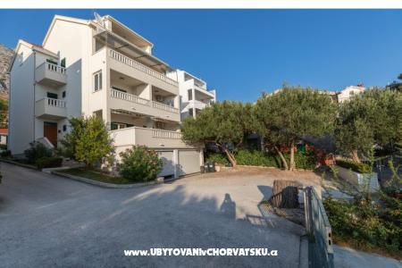 Apartmány Bosiljka foto 3
