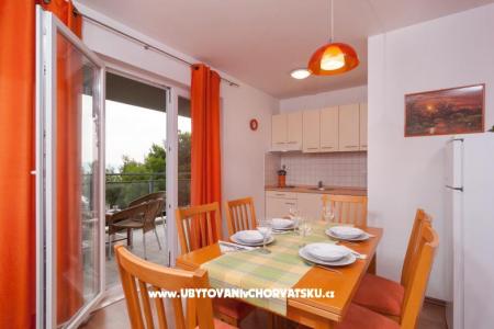 Apartmány Božan foto 2