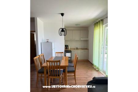 Apartmány Božan foto 3