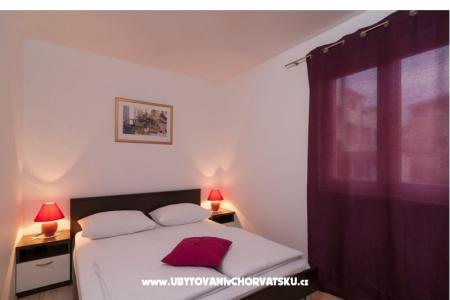 Apartmány Božan foto 5