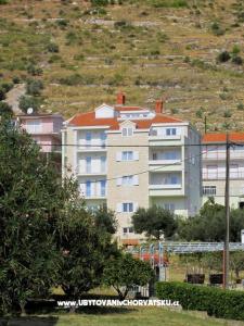 Apartmány Camić foto 2