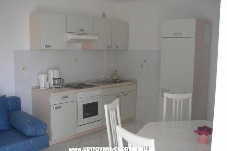 Apartmány Camić foto 4