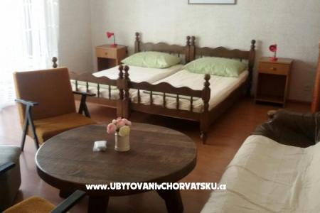 Apartmány Cetina foto 3