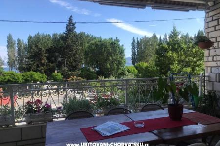 Apartmány Danka foto 2