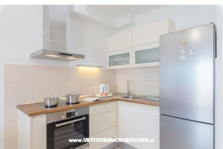 Apartmány Diridonda foto 2