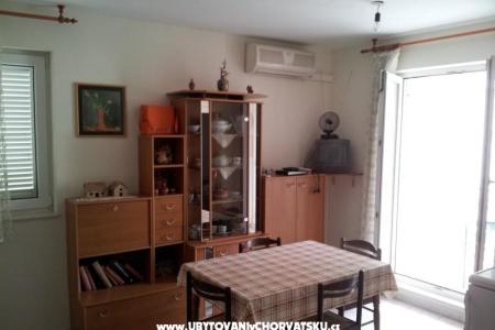 Apartmány ESTY foto 4