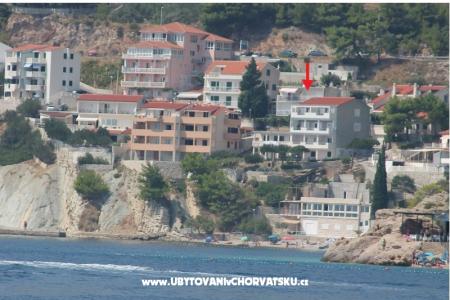 Apartmány Filip foto 2