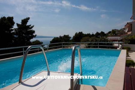 Apartmány Fortuna foto 2