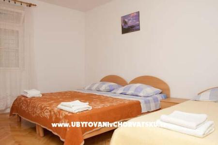 Apartmány Fortuna foto 4