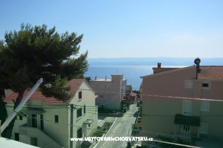 Apartmány Gabelica foto 4