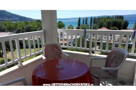 Apartmány Galic foto 3