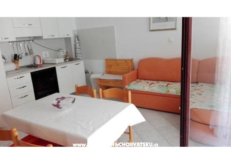 Apartmány Galic foto 5