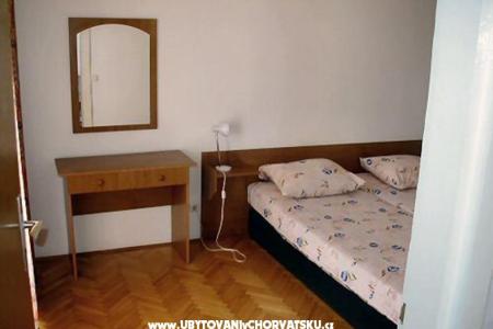 Apartmány Gasic foto 5