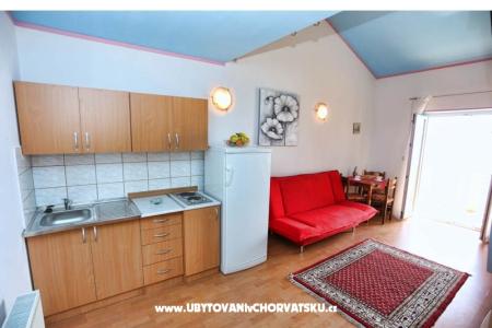 Apartmány DREAM foto 5