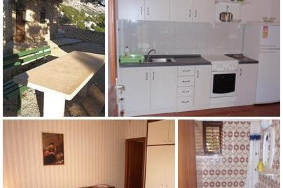 Apartmány Lada foto 2
