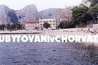 Apartmány Gotovac-Omis foto 2