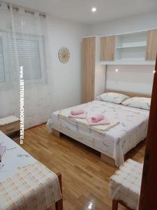 Apartmány Vukasović foto 2