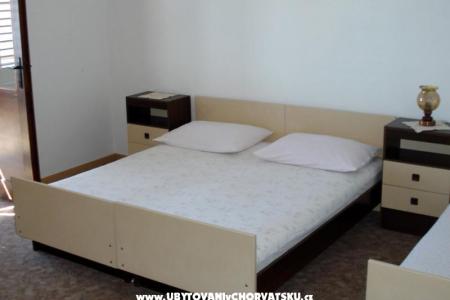 Apartmány Ante foto 2