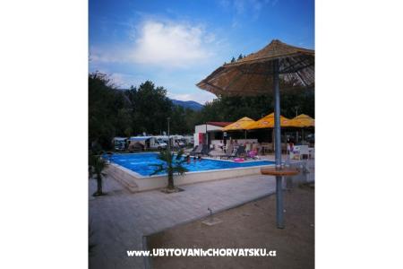 Apartmány Jadra foto 3