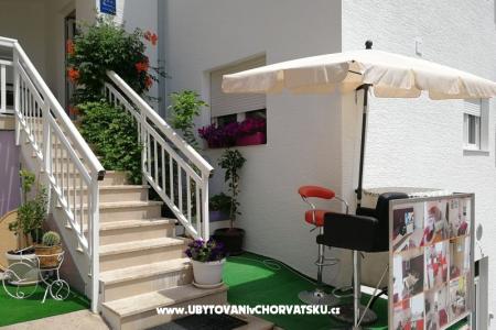 Apartmány Jadra foto 4