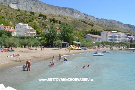 Apartmány Kadenca foto 2