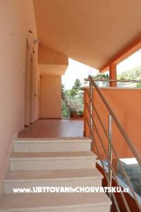 Apartmány Kristina foto 4