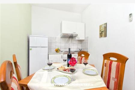 Apartmány LIKI foto 5