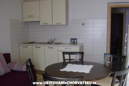 Apartmány Ljubo Stanić foto 3