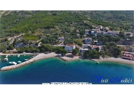 Apartmány Loncar foto 2